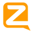 Zello Зелло — логотип